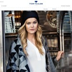 Tom Tailor – Fashion & clothing stores in Germany, Wittenberg