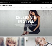 Vero Moda – Fashion & clothing stores in Germany, Berlin