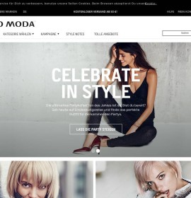 Vero Moda – Fashion & clothing stores in Germany, Aachen