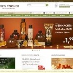 Yves Rocher – Drugstores & perfumeries in Germany, Cottbus