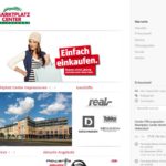 Marktplatz Center Hellersdorf – shopping center in Berlin, Germany