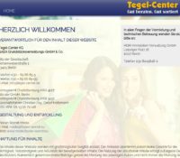 Tegel Center – shopping center in Berlin, Germany