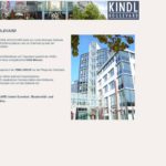 Kindl Boulevard – shopping center in Berlin, Germany